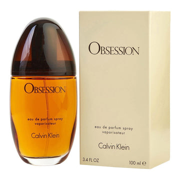 Calvin Klein Obsession Eau de Parfum 30ml Spray