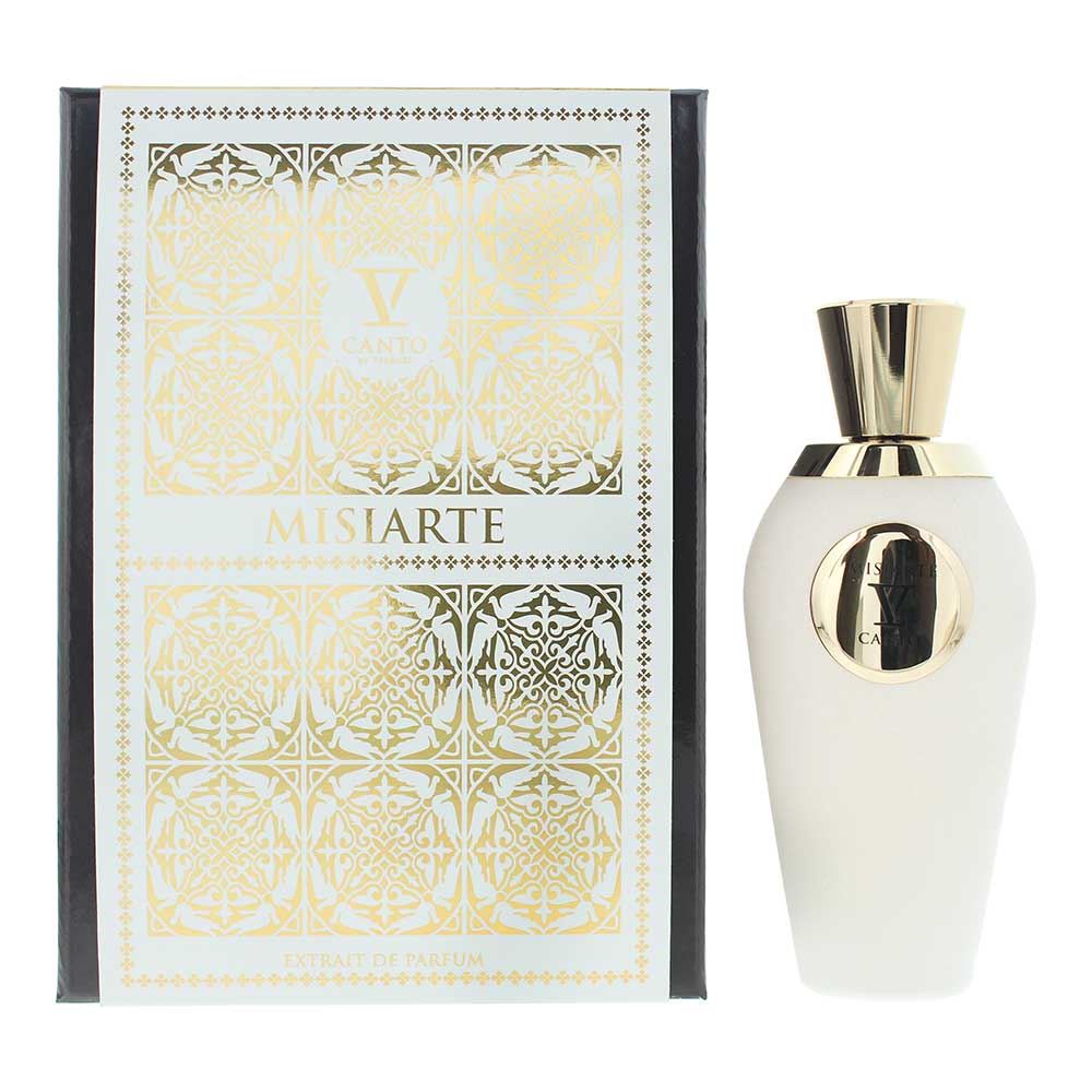 V Canto Misiarte Extrait de Parfum 100ml Spray