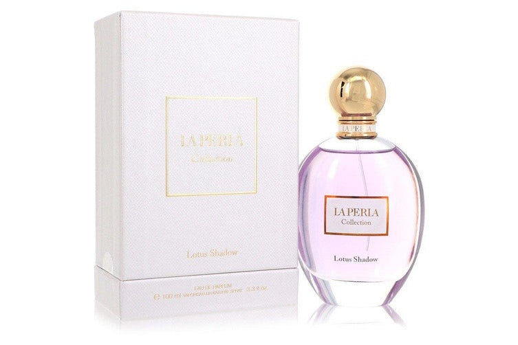 La Perla Lotus Shadow Eau de Parfum 100ml Spray Women's Fragrance