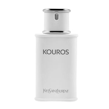Yves Saint Laurent Kouros Eau de Toilette 100ml Spray