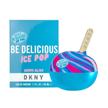 DKNY Be Delicious Ice Pop Berry Bliss Eau de Parfum 50ml Spray