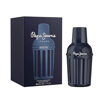 Pepe Jeans Addictive For Him Eau de Parfum 50ml Spray