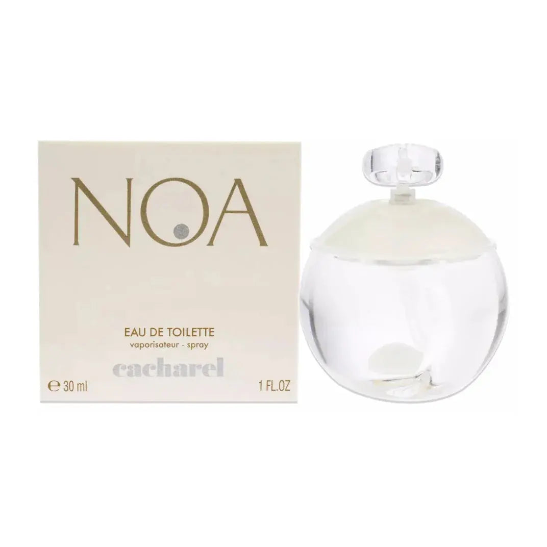 Cacharel Noa Eau de Toilette 30ml Spray