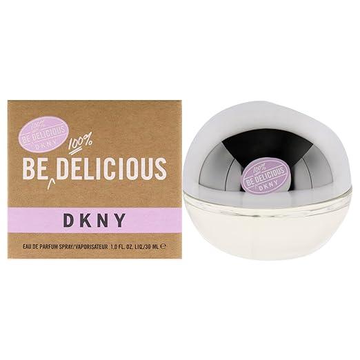 DKNY DKNY Be 100% Delicious Eau de Parfum 30ml Spray