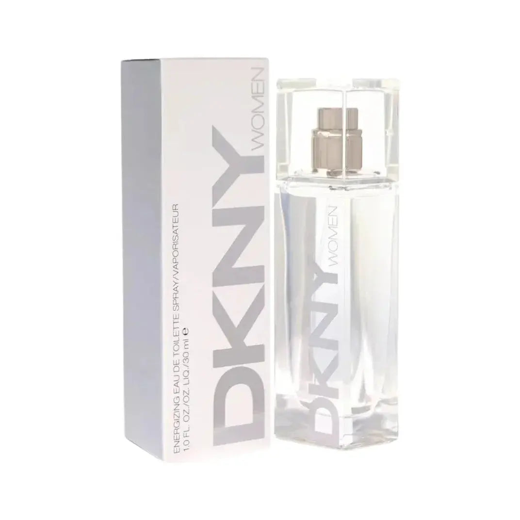 DKNY Energizing Eau de Toilette 100ml Spray