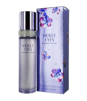Elizabeth Taylor Violet Eyes Eau de Parfum 100ml Spray