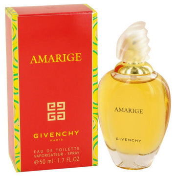 Givenchy Amarige Eau de Toilette 30ml Spray