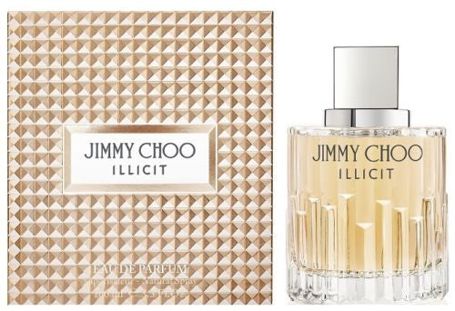 Jimmy Choo Illicit Eau de Parfum 40ml Spray