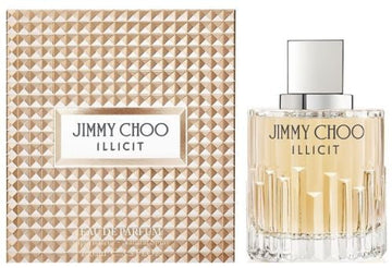 Jimmy Choo Illicit Eau de Parfum 40ml Spray