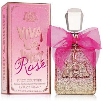 Juicy Couture Viva La Juicy Rose Eau de Parfum 100ml Spray