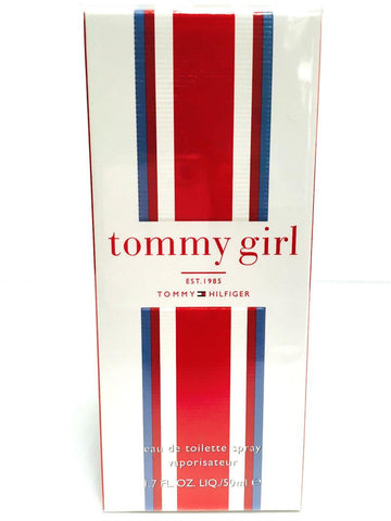 Tommy Hilfiger Tommy Girl Eau de Toilette 100ml Spray