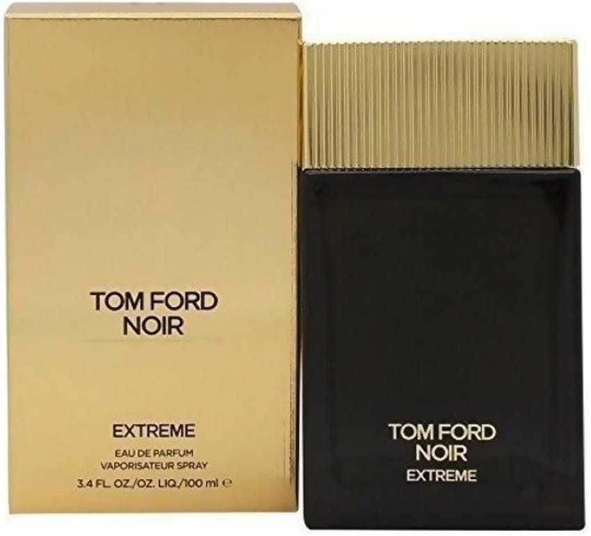 Tom Ford Noir Extreme Eau de Parfum 100ml Spray Men's Fragrance