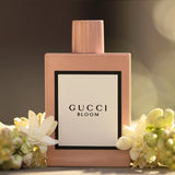 Gucci Bloom Gift Set 50ml EDP + 50ml Body Lotion
