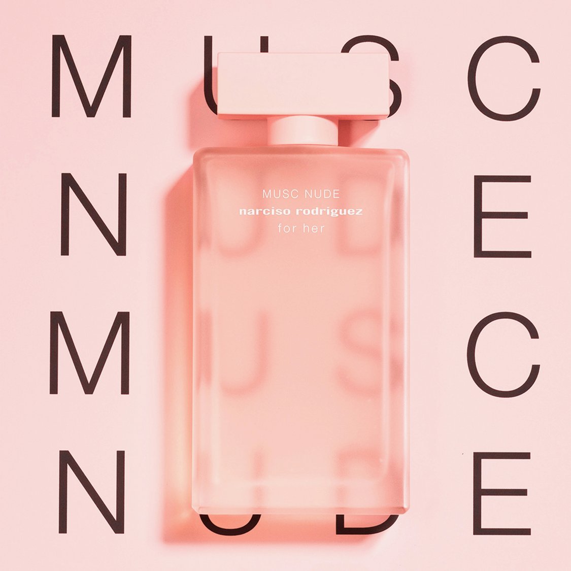 Narciso Rodriguez Narciso Rodriguez For Her Intense Eau de Parfum 30ml Spray