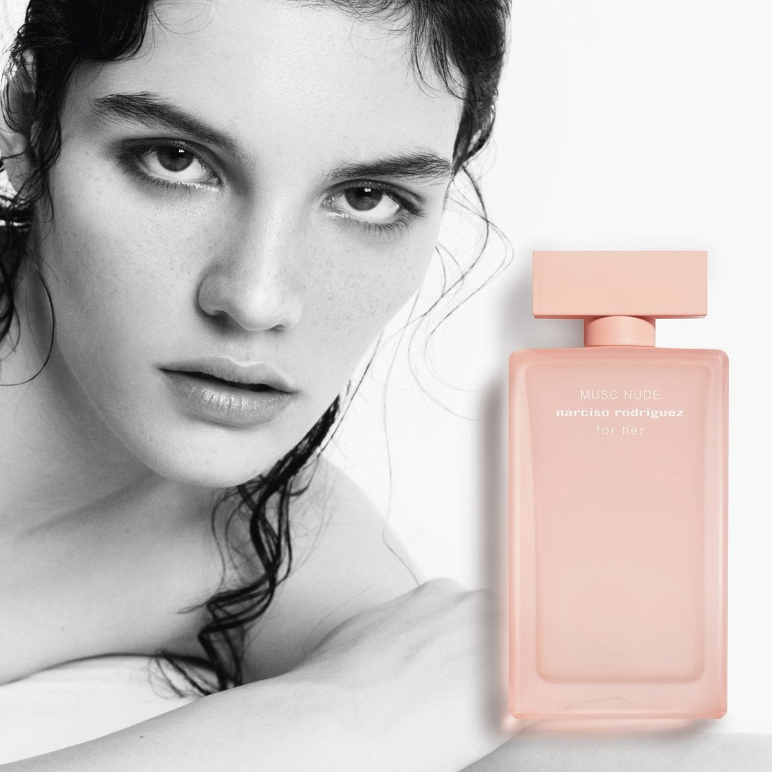 Narciso Rodriguez Narciso Rodriguez For Her Intense Eau de Parfum 30ml Spray