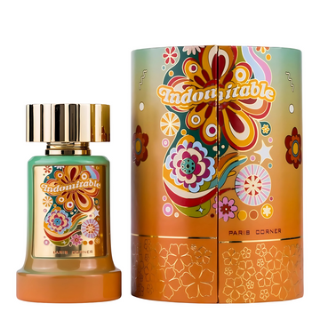 Paris Corner Indomitable Eau De Parfum 100ml Spray