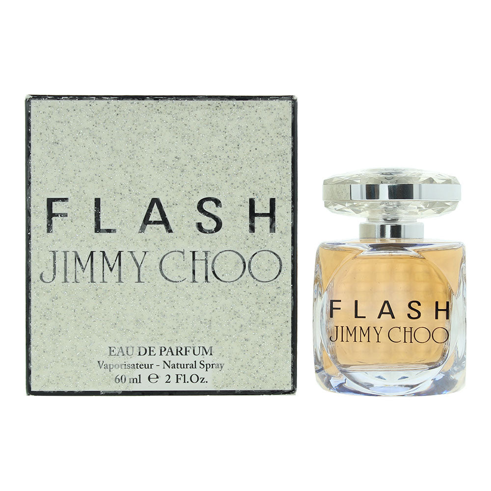 Jimmy Choo Flash Eau de Parfum 60ml Spray