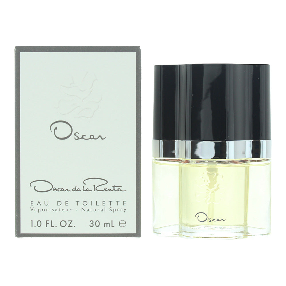Oscar De La Renta Oscar Eau de Toilette 30ml Spray