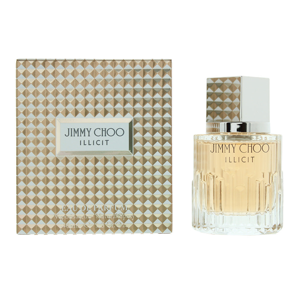 Jimmy Choo Illicit Eau de Parfum 40ml Spray