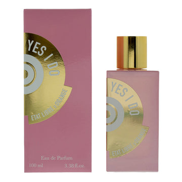 Etat Libre d`Orange Don`t Get Me Wrong Baby, YES I DO Eau de Parfum 100ml Spray