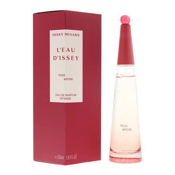 Issey Miyake L'Eau D'Issey Rose & Rose Eau de Parfum Intense 50ml Spray