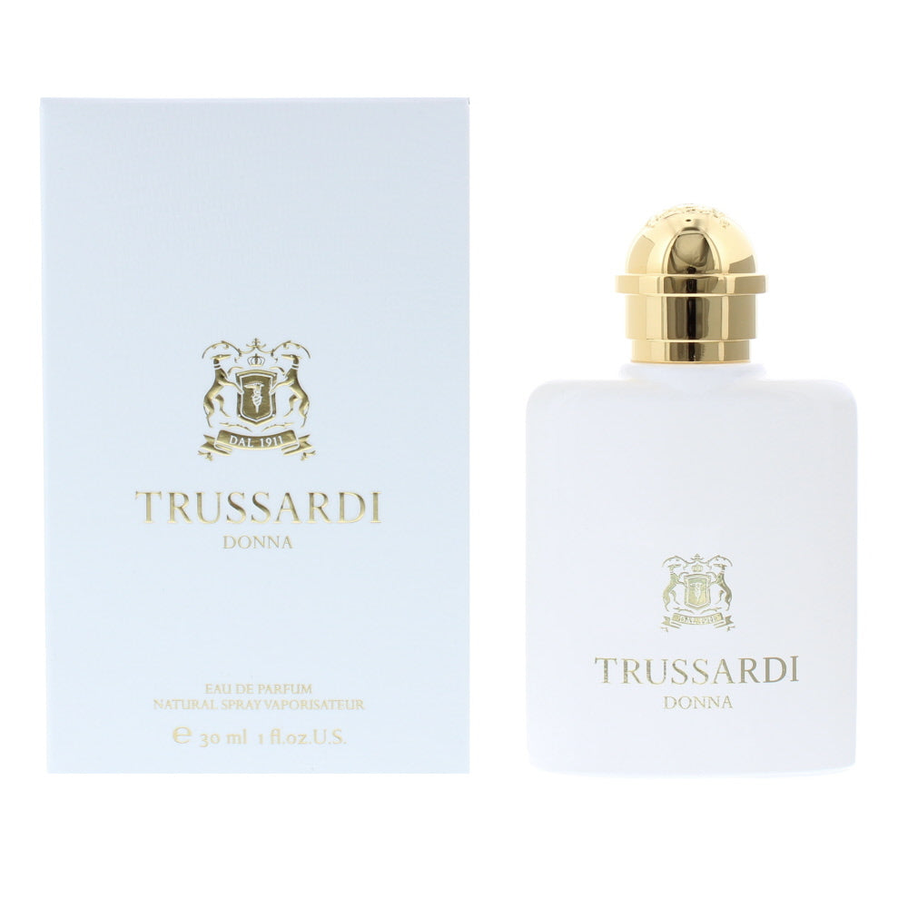 Trussardi Donna Trussardi 2011 Eau de Parfum 30ml Spray