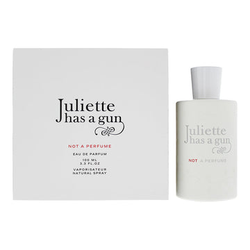 Juliette Has A Gun Not a Perfume Eau de Parfum 100ml Spray