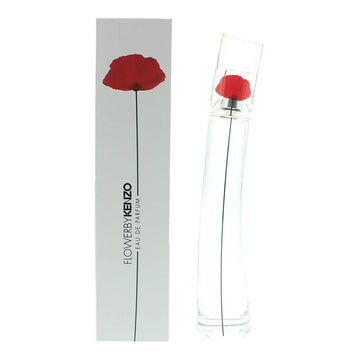Kenzo Flower Eau de Parfum 50ml Spray