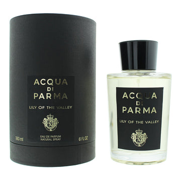 Acqua di Parma Lily of the Valley Eau de Parfum 180ml Spray