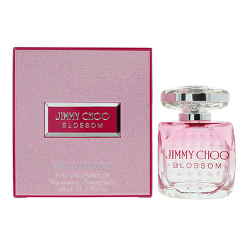 Jimmy Choo Jimmy Choo Blossom Special Edition Eau de Parfum 60ml Spray