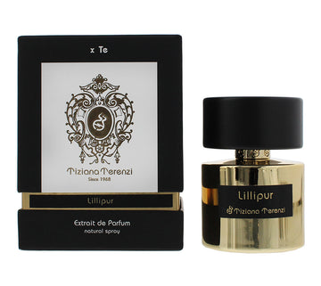 Tiziana Terenzi Lillipur Eau de Parfum 100ml Spray