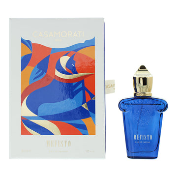 Xerjoff Mefisto Eau de Parfum 30ml Spray
