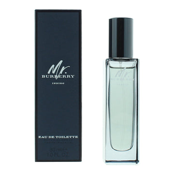 Burberry Mr. Burberry Indigo Eau de Toilette 30ml Spray