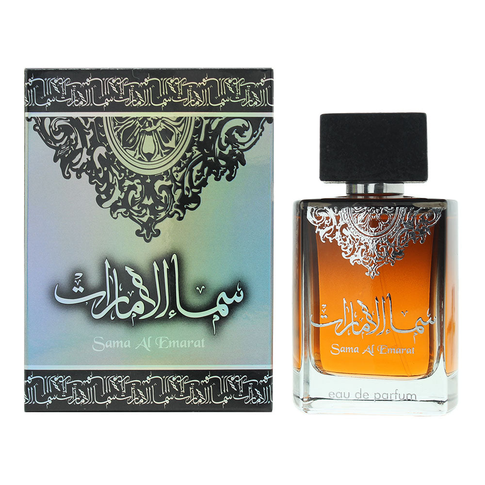 Louis Cardin Sama Al Emarat Eau de Parfum 100ml Spray