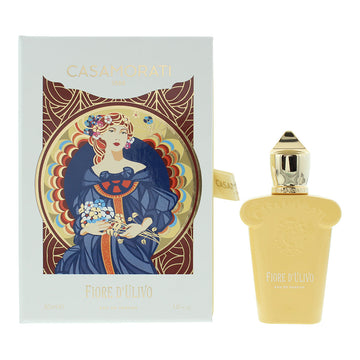 Xerjoff Casamorati 1888 Fiore Dulivo Eau De Parfum 30ml Spray