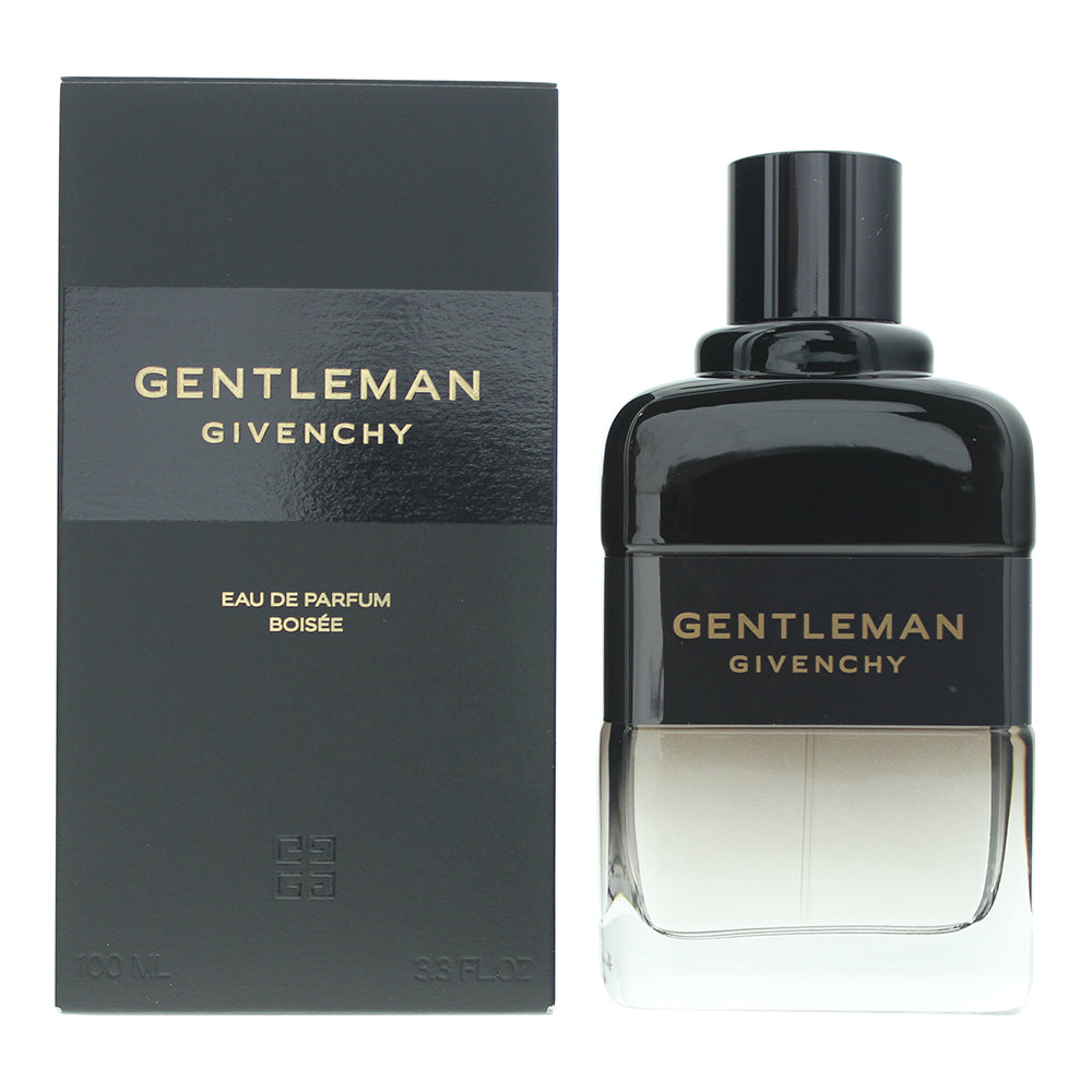 Givenchy Gentleman Eau de Parfum Boisée 100ml Spray