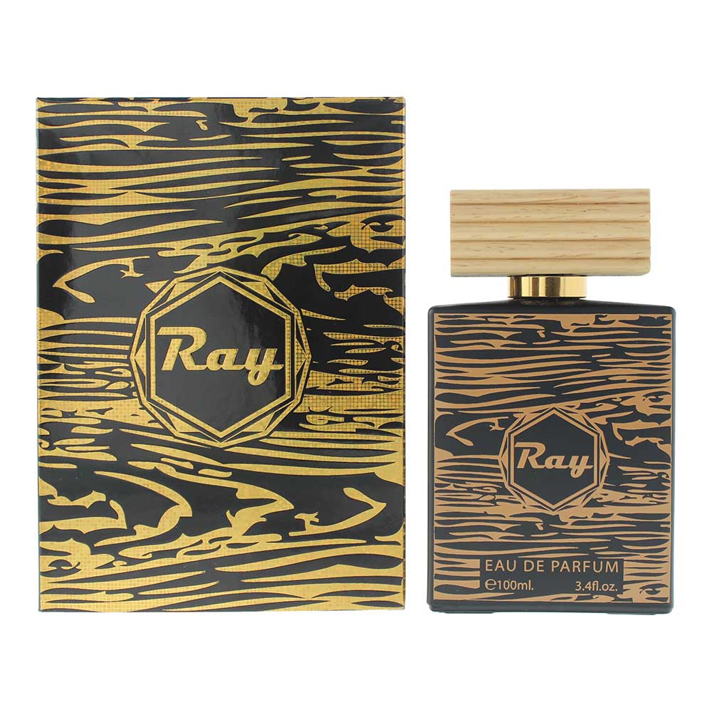 Louis Cardin Ray Eau de Parfum 100ml Spray