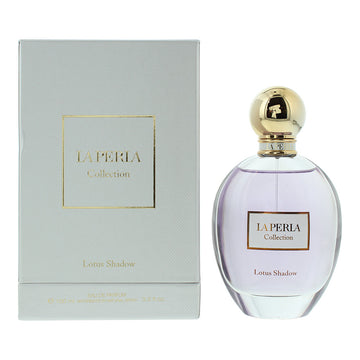 La Perla Lotus Shadow Eau de Parfum 100ml Spray