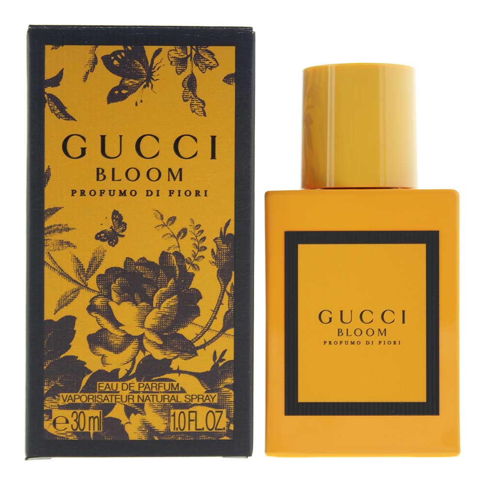 Gucci Bloom Profumo Di Fiori Eau de Parfum 30ml Spray