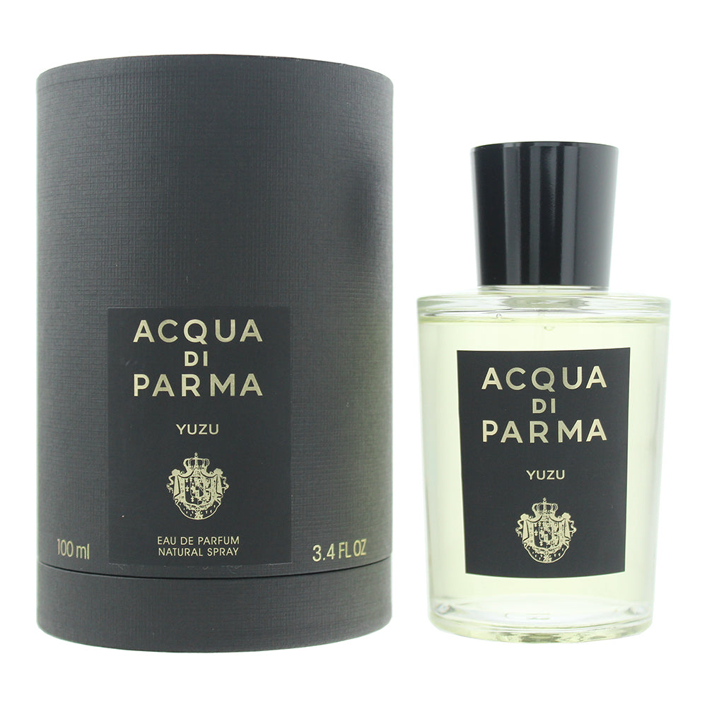 Acqua di Parma Yuzu Eau de Parfum 100ml Spray