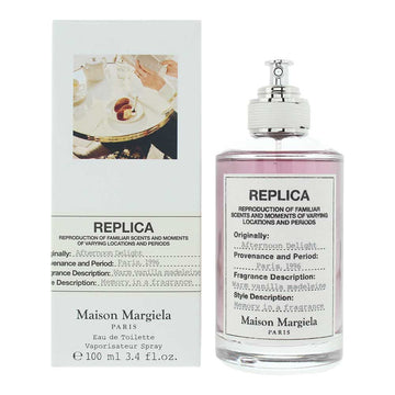 Maison Margiela Replica Afternoon Delight Eau de Toilette 100ml Spray