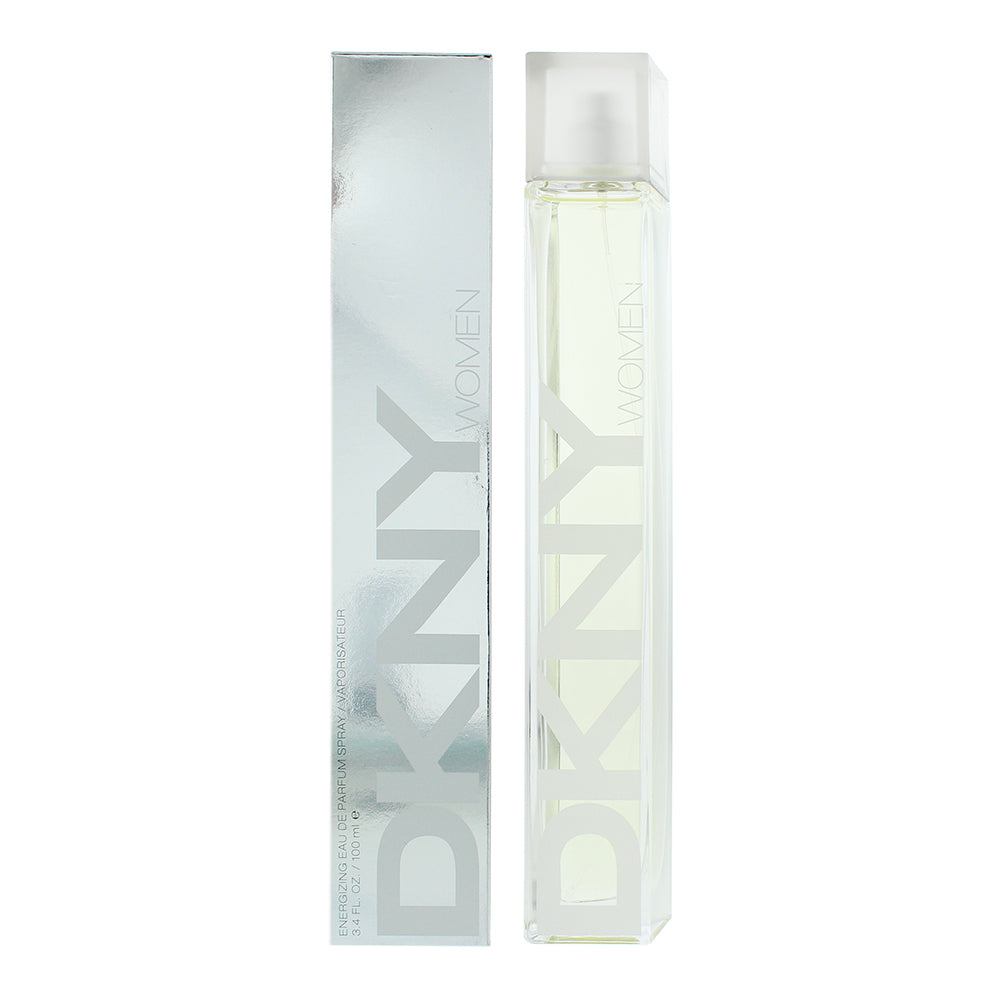 DKNY Energizing Eau de Parfum 100ml Spray