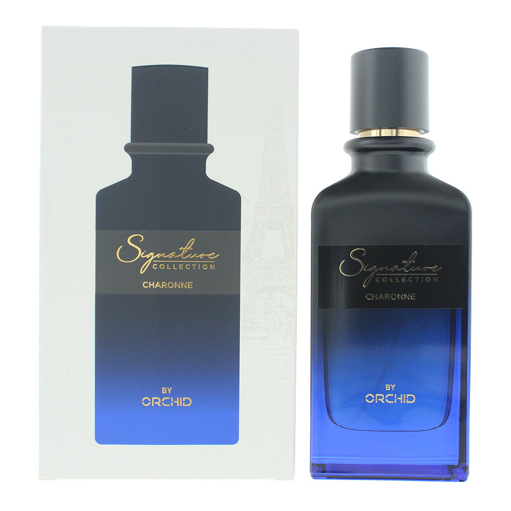 Orchid Signature Charonne Eau De Parfum 100ml Spray