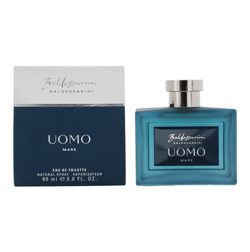 Baldessarini Uomo Eau de Toilette 90ml Spray