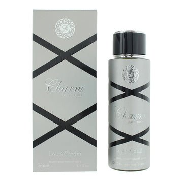 Louis Cardin Charm Eau de Parfum 100ml Spray