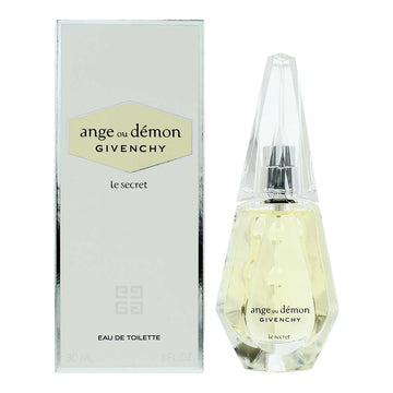 Givenchy Ange Ou Demon Le Secret Eau de Toilette 30ml Spray
