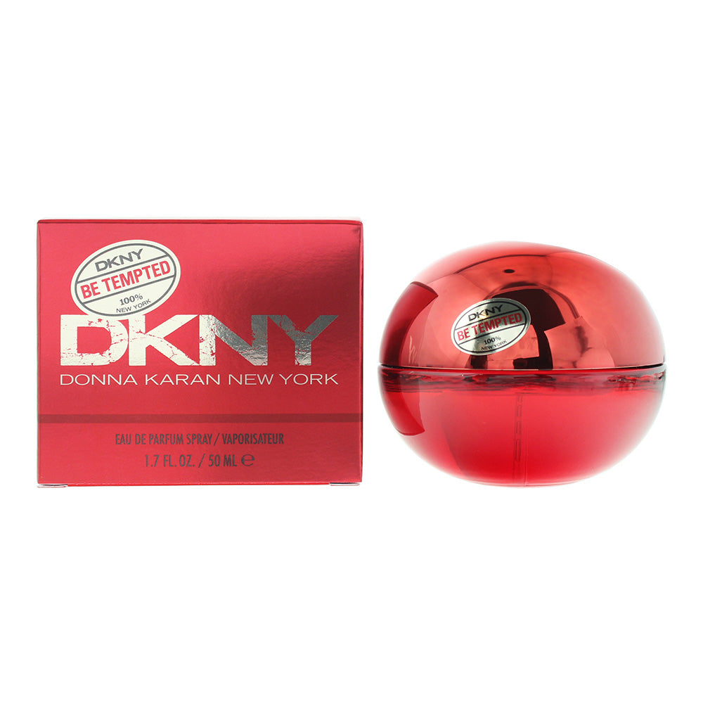 DKNY Be Tempted Eau de Parfum 50ml Spray