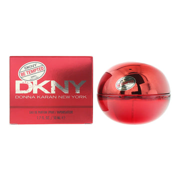 DKNY Be Tempted Eau de Parfum 50ml Spray