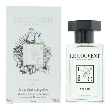 Le Couvent Des Minimis Agapi Eau de Parfum 50ml Spray