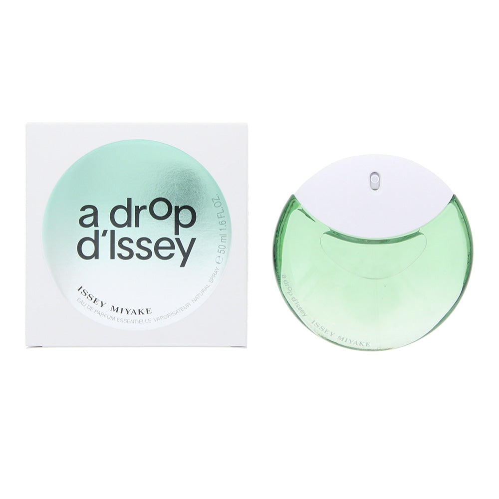Issey Miyake A Drop d'Issey Essentielle Eau de Parfum 50ml Spray